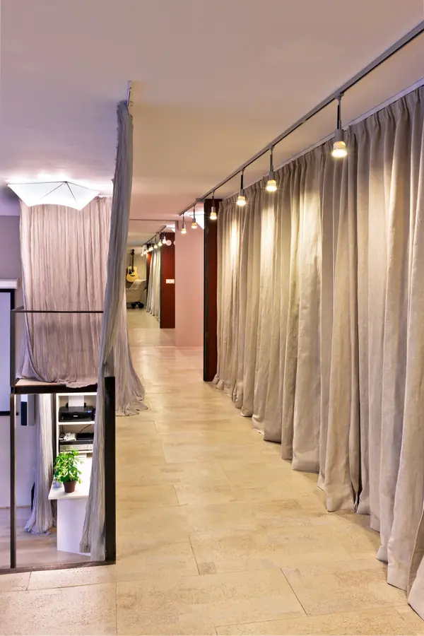 ЛОФТ на ЗАГОРОДНОМ