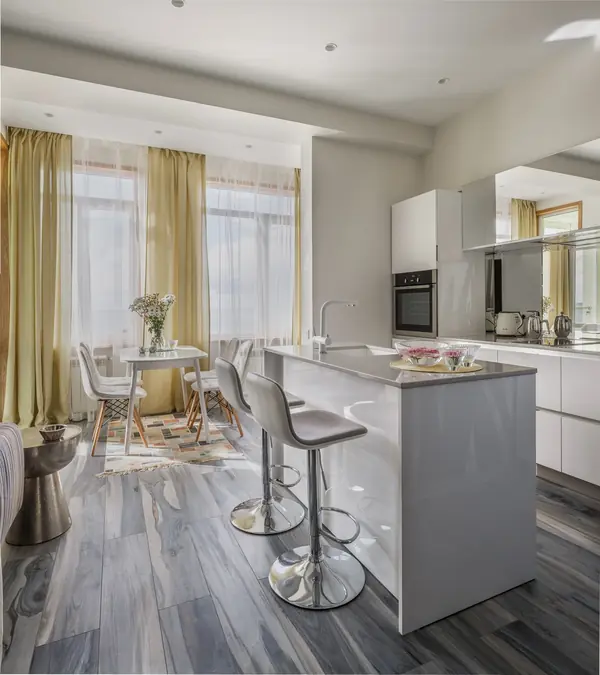 Квартира в Адлере