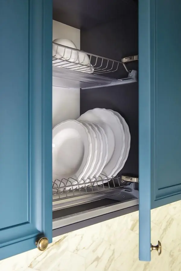 КУХНЯ- "МИНОР"