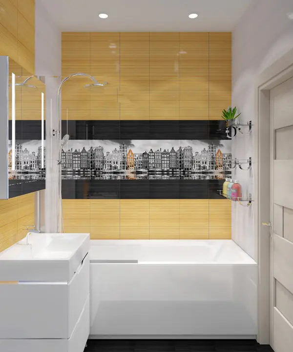 Ванная комната