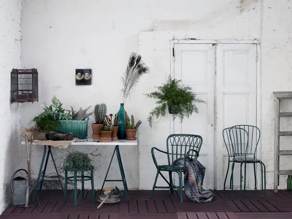 Краски Tikkurila для мебели