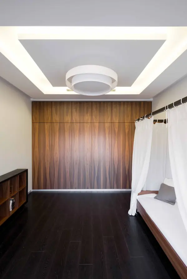 Зодчество 2015Интерьер