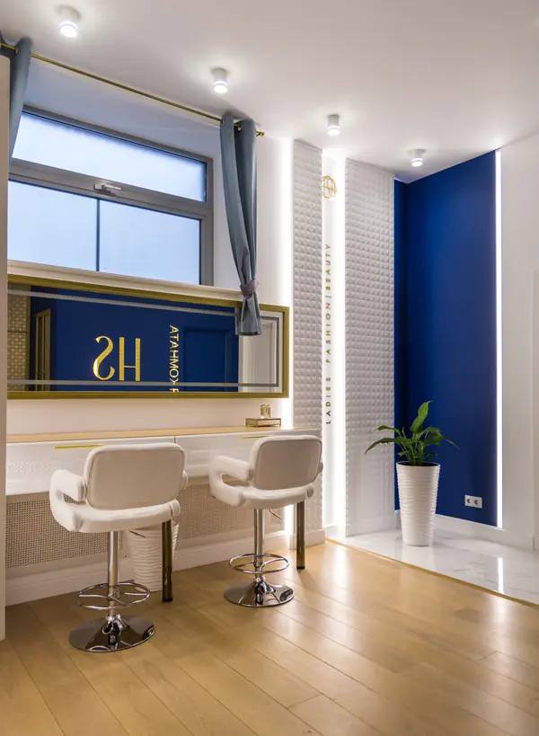 "HSclub пространство для женщин", г. Казань