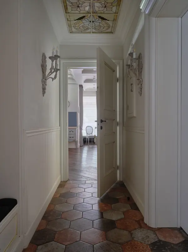 Дом на Юровской