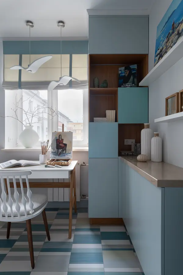 Пространство для девочек/ Girls’s space