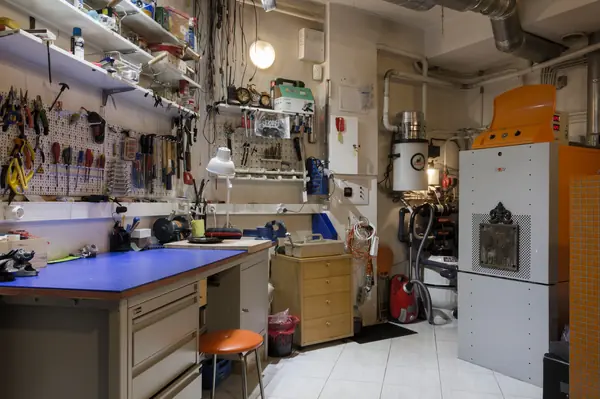 Дом под Петергофом