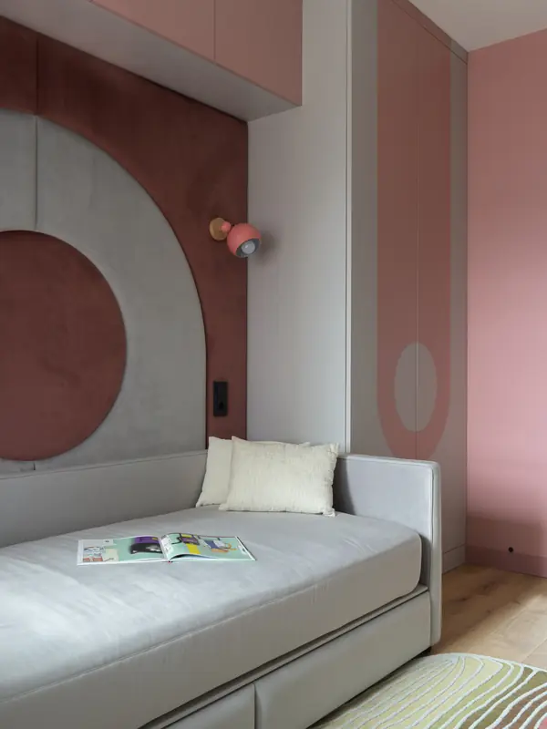 ЖК Сити Парк