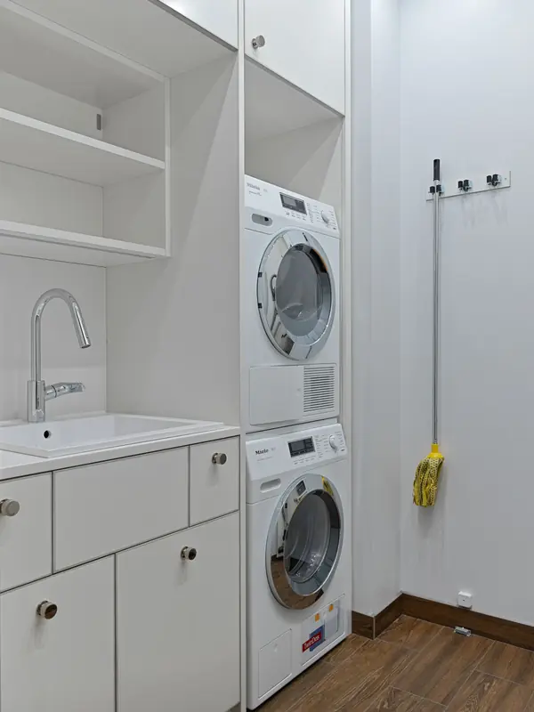 Квартира в Замоскворечье