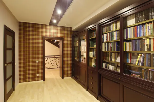 Серебряный бор