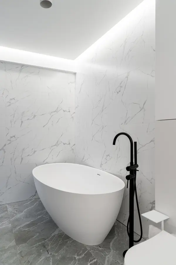 Реализация проекта индивидуального жилого дома