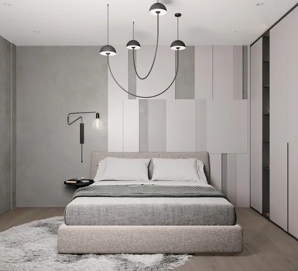 Квартира на Дубравной