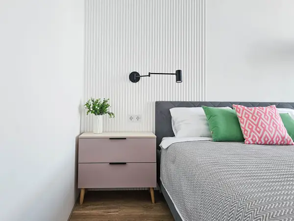 Реализованный проект ЖК Медео