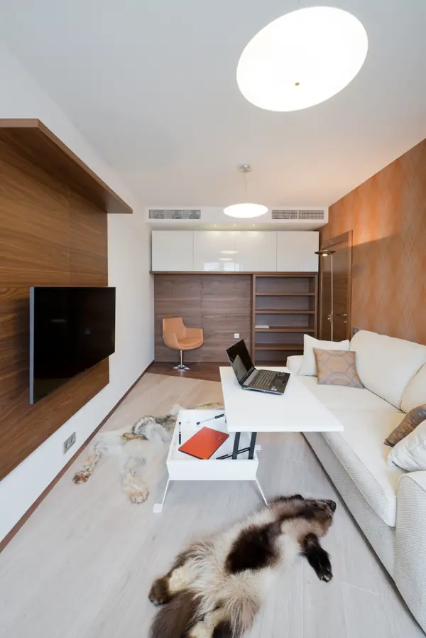 Американский орех