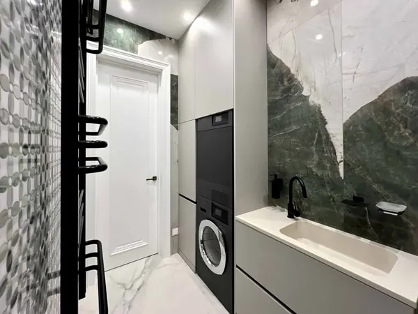 Комплексная меблировка в ЖК "Нева Хаус"