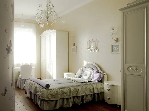 апартаменты Jusmin