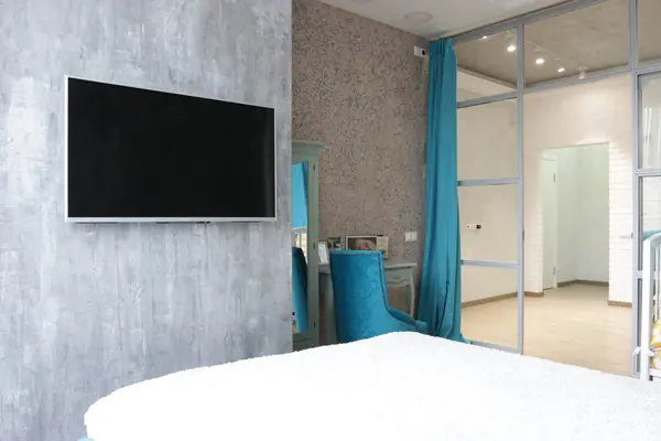 Квартира в Резиденции Сколково