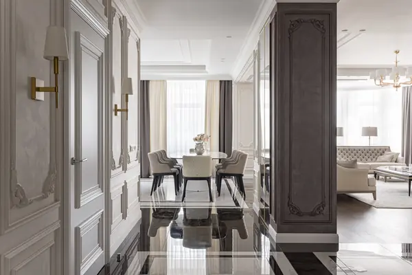 Квартира на ул. Мамина-Сибиряка