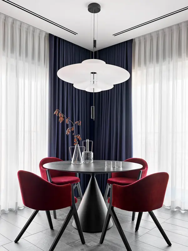 Intelligent interior