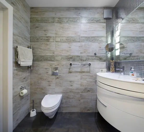 Квартира 130м2, ЖК ПАРУС