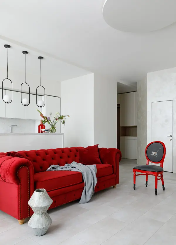 ЖК Империал