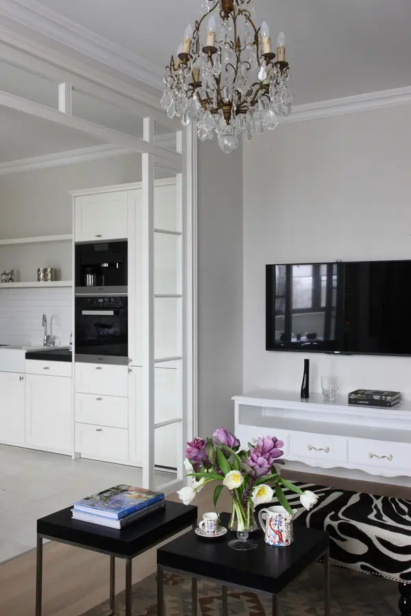 ЖК "Дубовая роща"