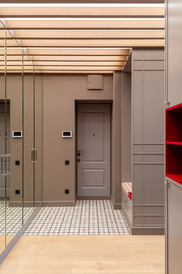 Английский сад