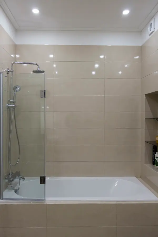 Квартира в ЖК «Триколор»