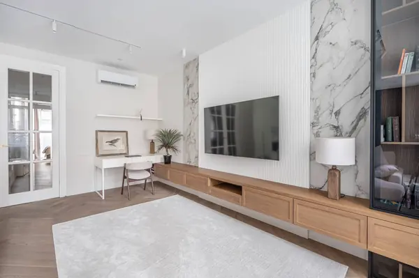 ЖК Династия