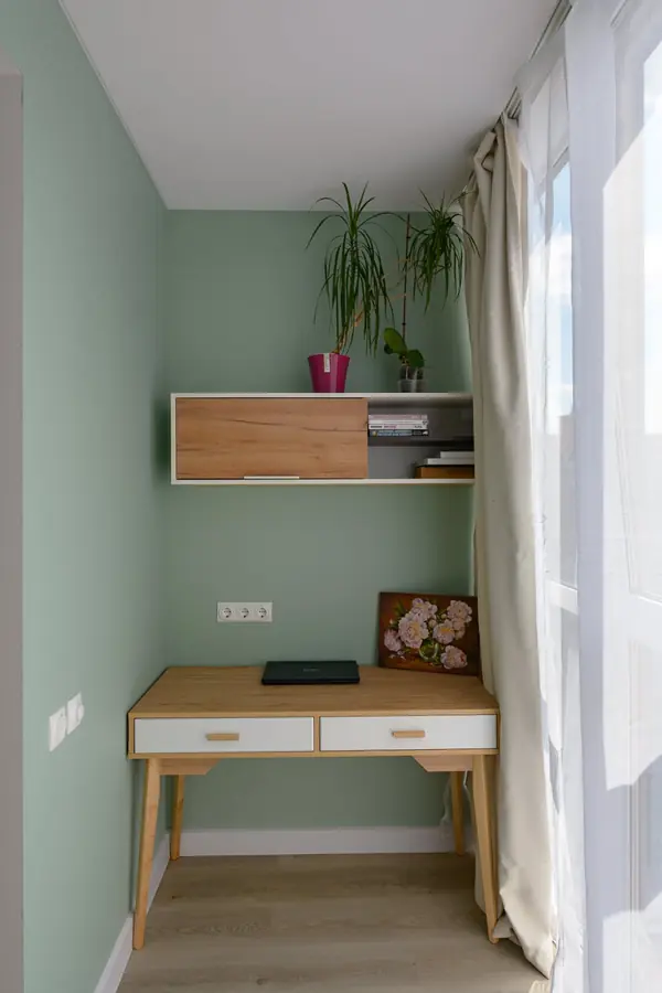 ЖК «Медалист», пр-кт Маршала Блюхера