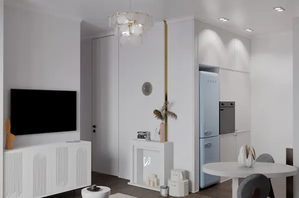 ЖК "Притяжение"