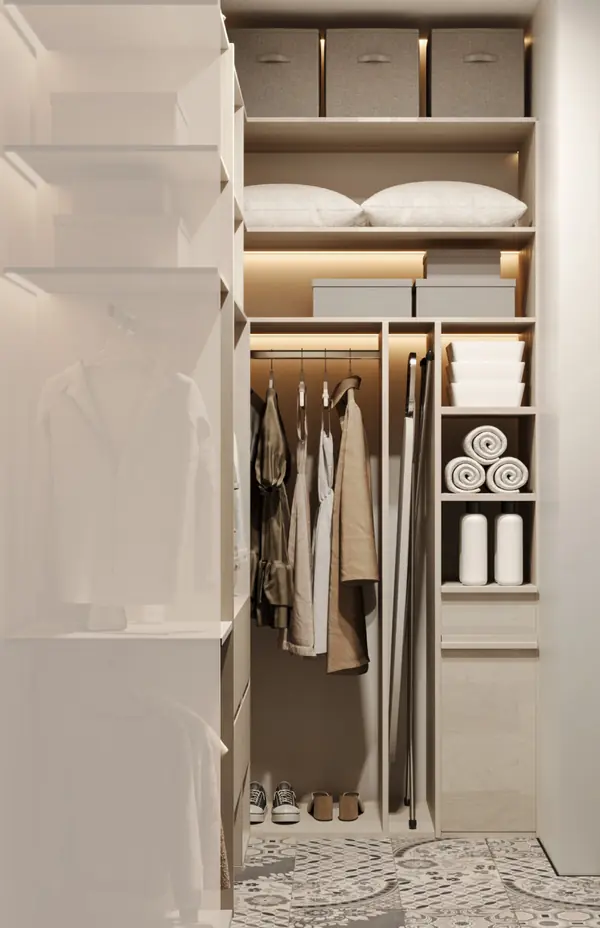 г.Хабаровск, Амурский квартал