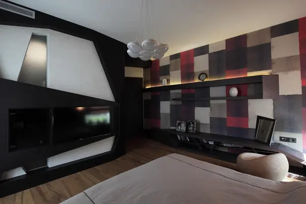 Квартира на Станиславского