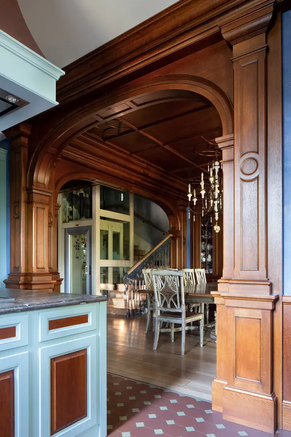 Дом в КП Трувиль