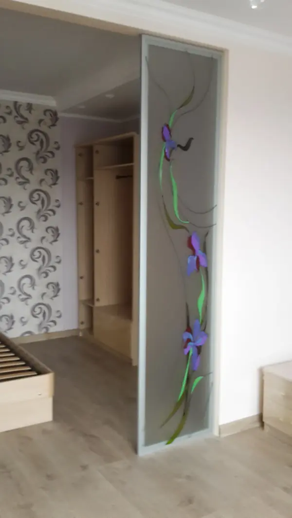 Однокомнатная квартира в Путилково