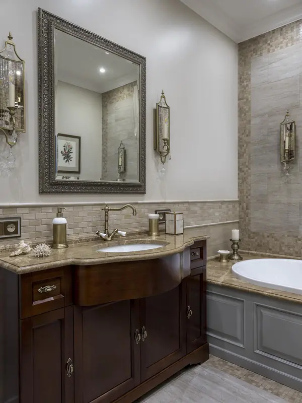 Серая классика