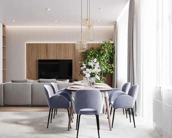 Квартира Svetlana Park