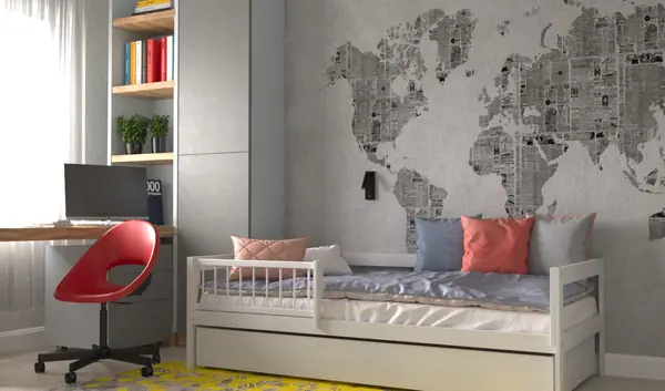 Детская мальчика