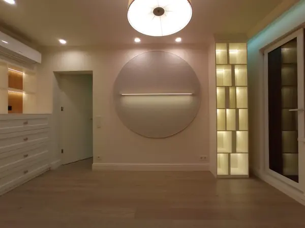 Премиальная мебель для квартир и домов