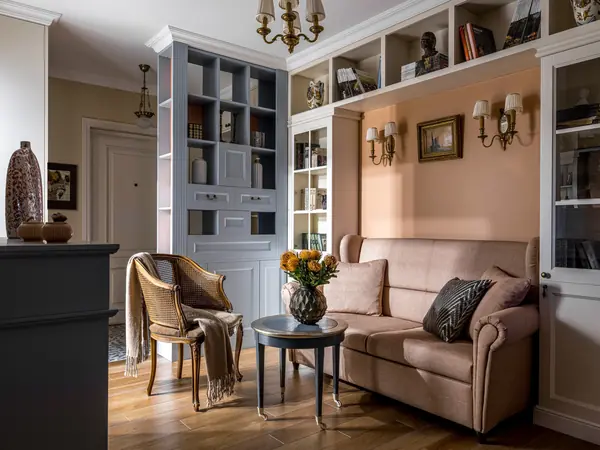 Утро в Нормандии/ Normandy morning