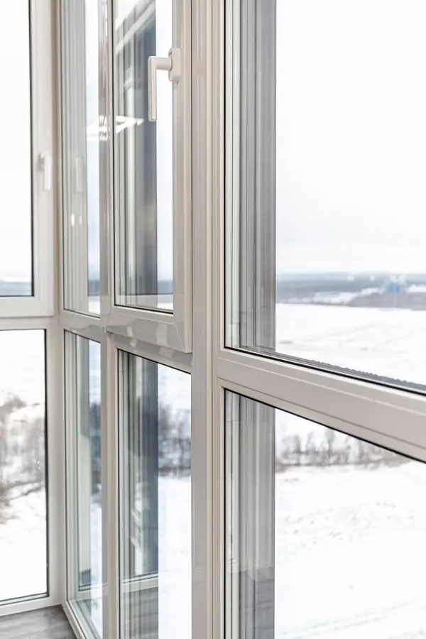 Отделка Балконов и Лоджий