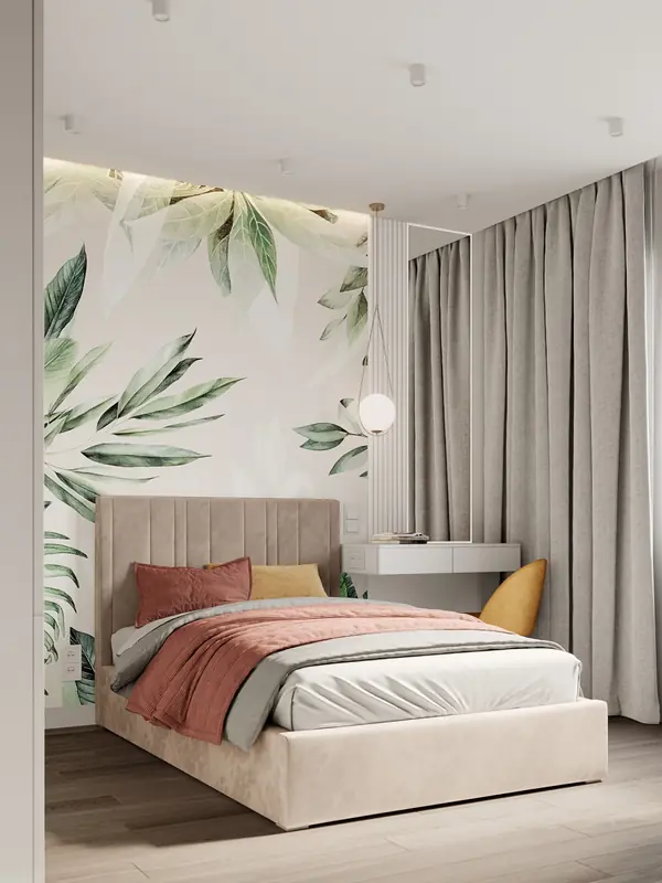 Квартира 67 м² - Дом на Писерева Новосибирск