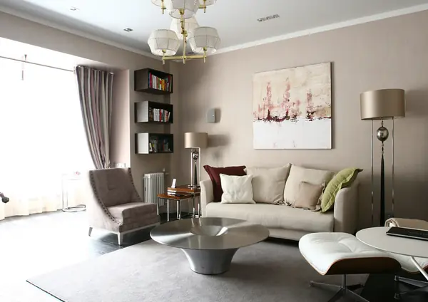 Квартира в Подмосковье