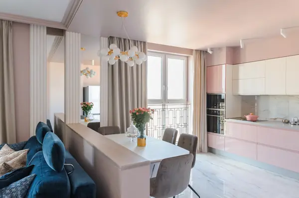 Элегантный Шик