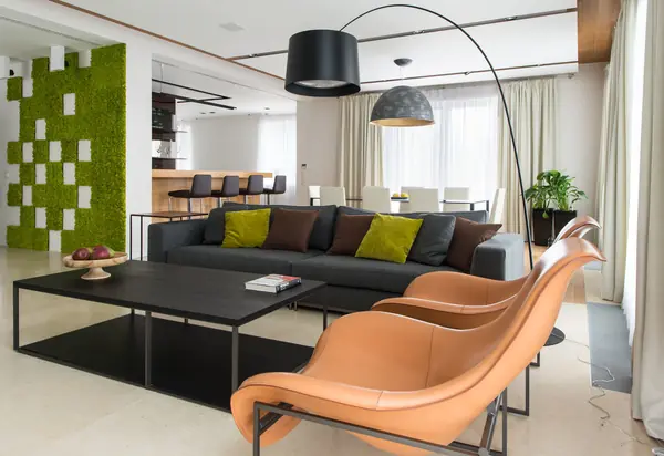 Дом на берегу Волги