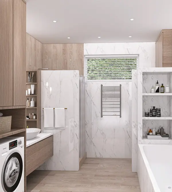 Частный дом в Брянской области