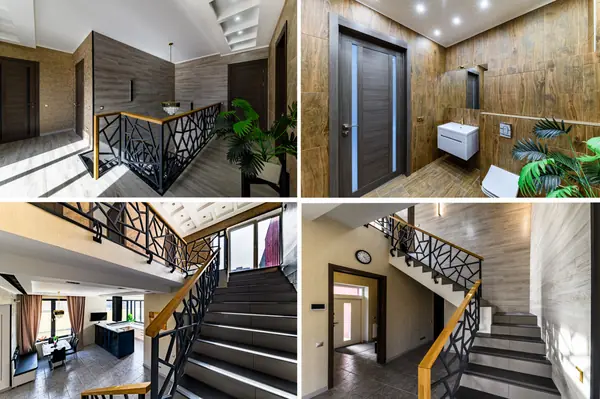 Интерьерная фотосъемка недвижимости