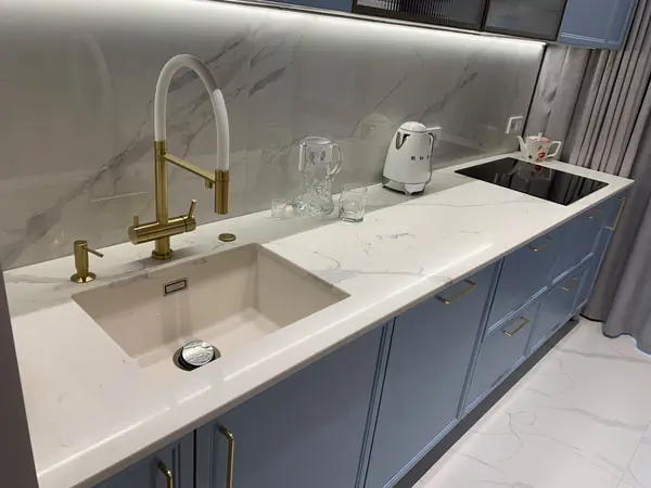 Столешница на кухню + остров