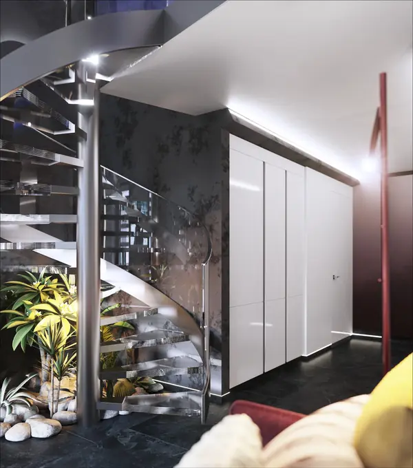 ЖК Софийский