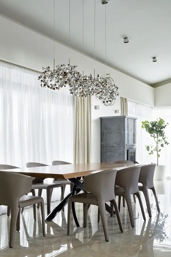 Дом в КП "Подмосковные вечера"