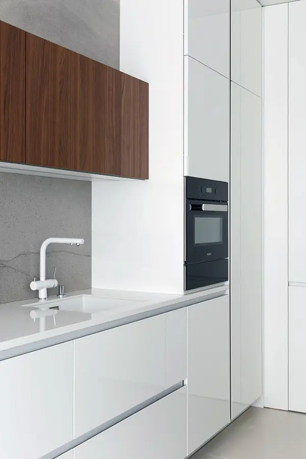 Кухня rational - минимализм как он есть